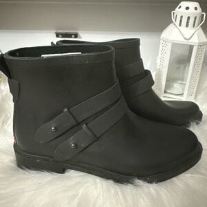 ChooKA boots